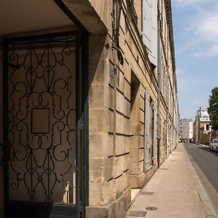 Grand Studio Zen Dans L'Hyper Centre De Poitiers 아파트 외부 사진